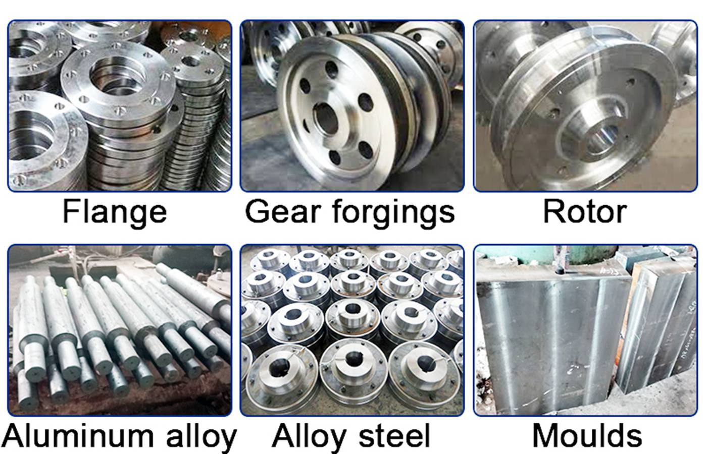 Trolley type heat treatment and hardening furnace