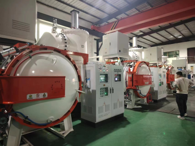 Vacuum sintering furnace selection guide