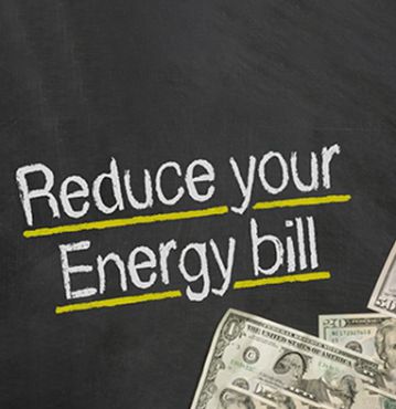 How to reduce the electricity cost of heat treatment