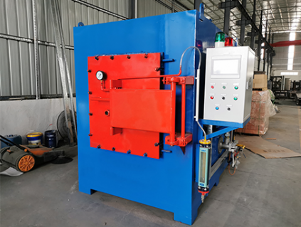 High Temperature Customized Sintering Furnace