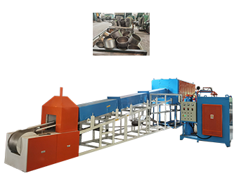 Price of metal annealing electric resistance heat treatment furnace