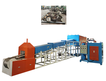 Price of metal annealing electric resistance heat treatment furnace