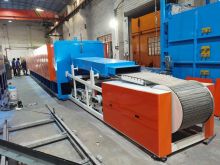 The Continuous Sintering Furnace: Revolutionizing Industrial Heat Treatment