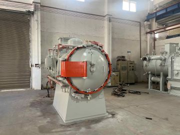 Advantages of Vacuum Furnaces in Heat Treatment