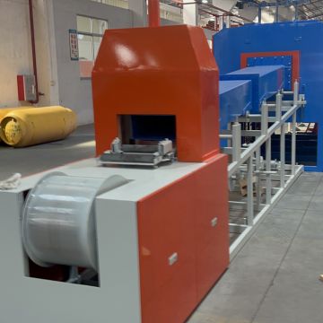 The Advantages of Continuous Bright Annealing Furnaces